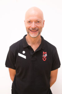 Giusti Danilo - Allenatore