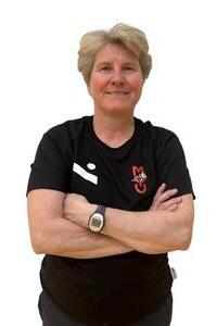 CINZIA DI BERNARDO_assistente_allenatore_myvolley