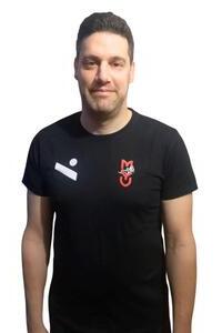 FABRIZIO PRIVITERA_assistente_allenatore_myvolley